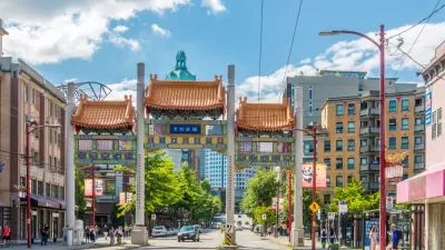 Vancouver, British Columbia