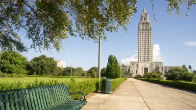 State Capital