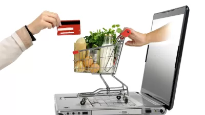 Online Shopping