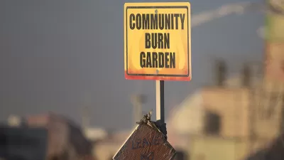 Burning Man