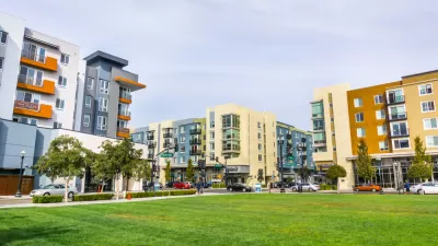 Mixed-Use Development