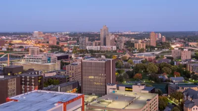 Minneapolis, Minnesota