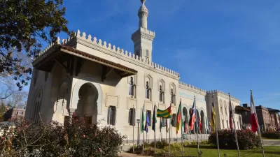 Mosque