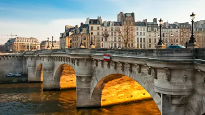 Pont Neuf