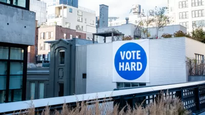 Vote