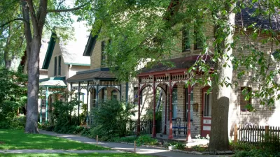Minnesota Non-Conforming Uses