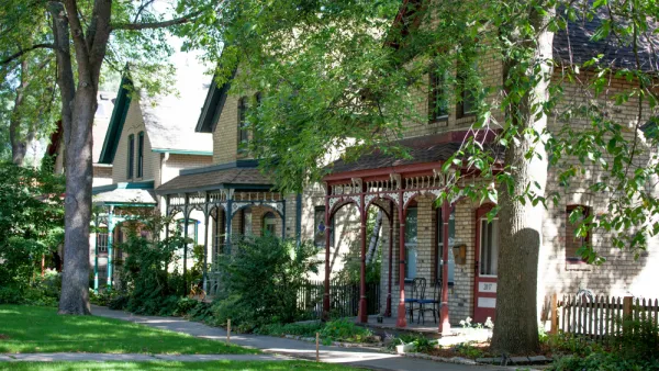Minnesota Non-Conforming Uses