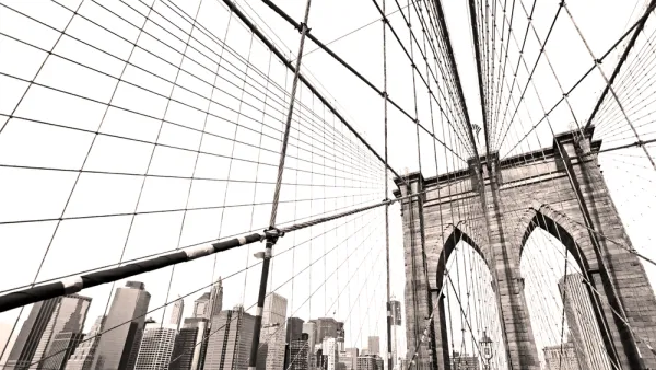 Brooklyn Bridge