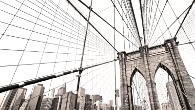 Brooklyn Bridge