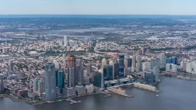 Jersey City
