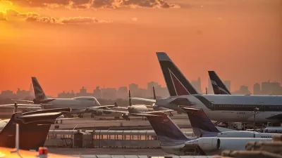 Airport