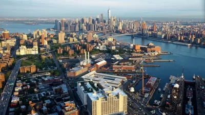 Brooklyn Redevelopment