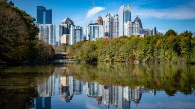 Atlanta, Georgia