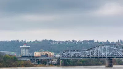 Ohio River