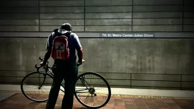 Los Angeles County Metropolitan Transportation Authority