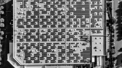 Rooftop Solar