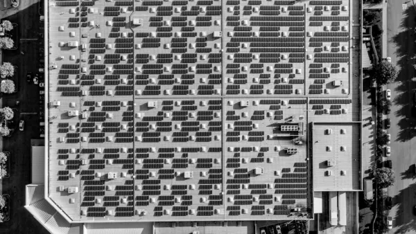 Rooftop Solar