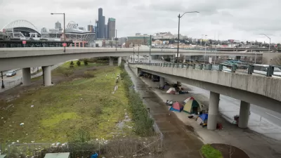 Underpass Camp