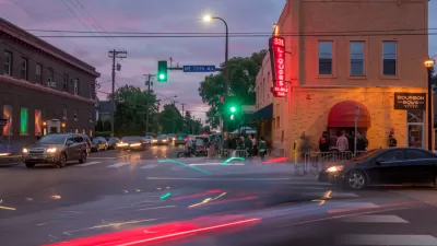 Northeast Minneapolis