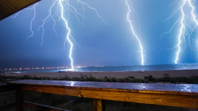 Extreme Weather