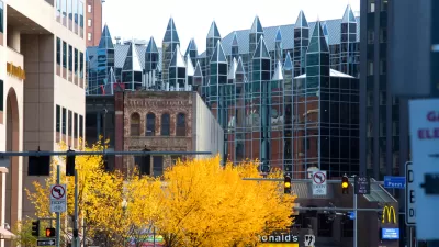 PPG Plaza
