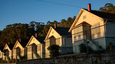 Empty Homes