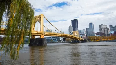 Pittsburgh, Pennsylvania