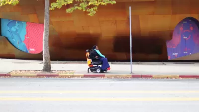 Accesible Mobility