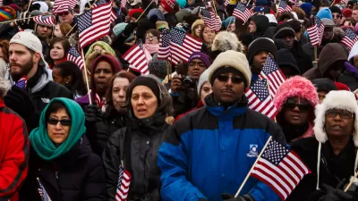Obama Inauguration