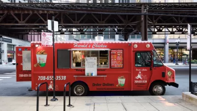 Chicago Informal Economy