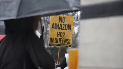 Amazon HQ2