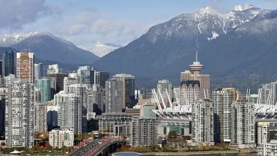 Vancouver