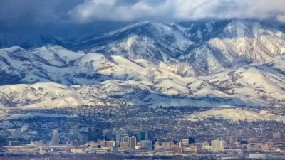 Utah