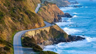 California Big Sur