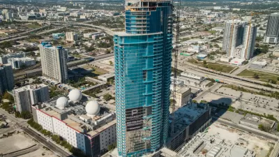 Miami Worldcenter