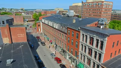 Free Street