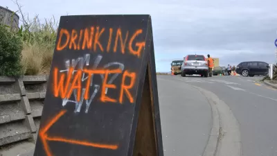 Drinking Water