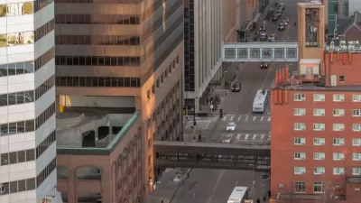 Minnesota Transportation