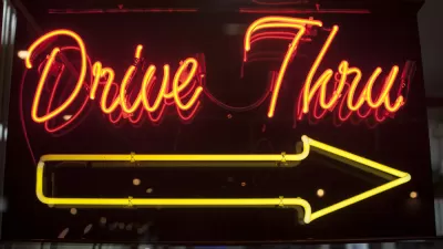 Drive Through