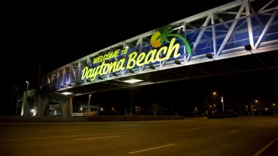 Daytona Beach
