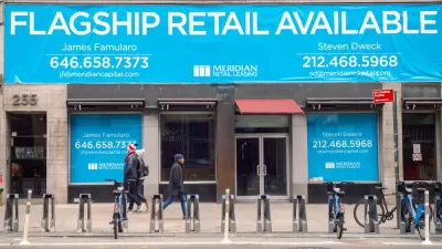 Retail Uses