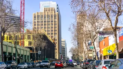 Oakland California