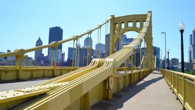 Pittsburgh Bridge