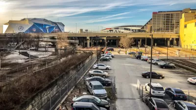 Centennial Yards