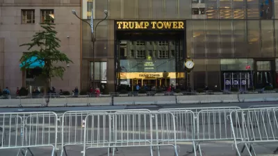 New York City