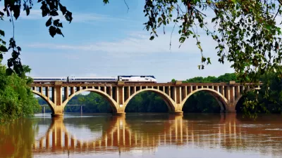 Intercity Rail