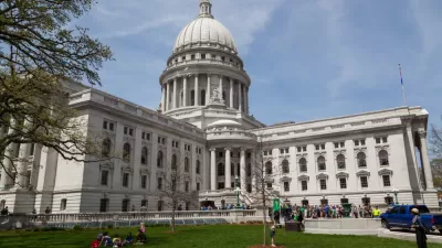 Madison, Wisconsin