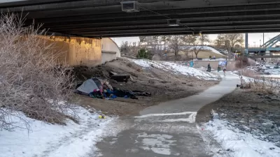 Cherry Creek