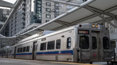 Denver Union Station