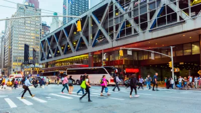Port Authority of New York and New Jersey